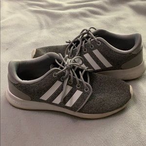 Adidas cloudfoam shoes